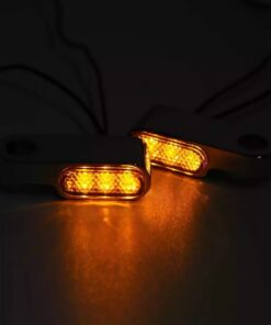 A New Type Of Motorcycle Handlebar Turn Signal - Image 4