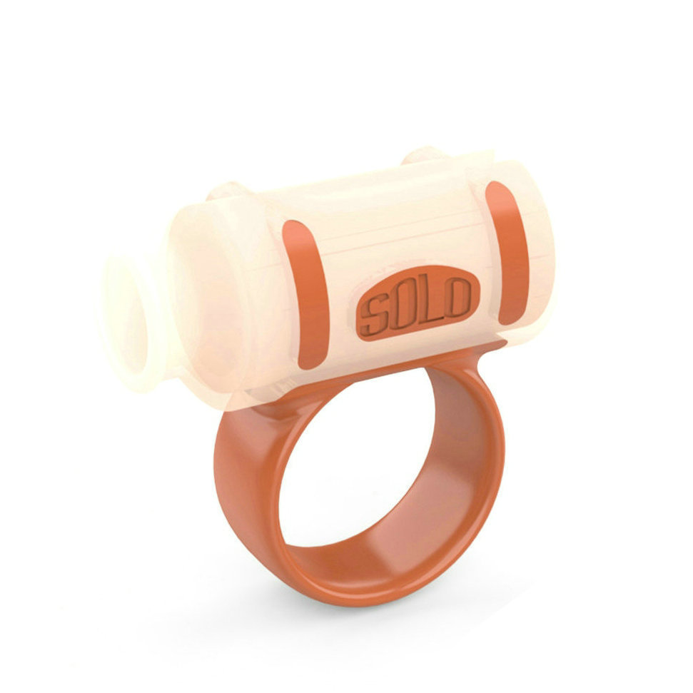 SOLO Drumsticks Controller - Image 2