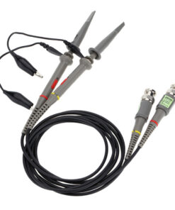 High quality oscilloscope probe