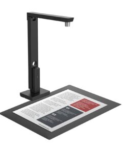 Alternative view of 12-megapixel USB Portable Document Scanner