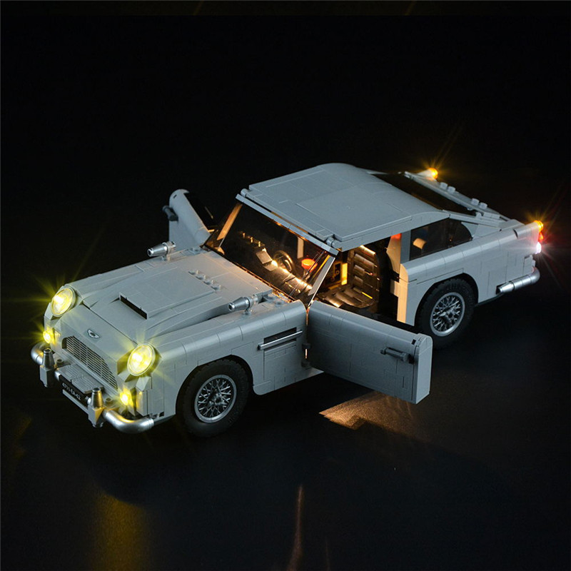 LED lighting - Image 4
