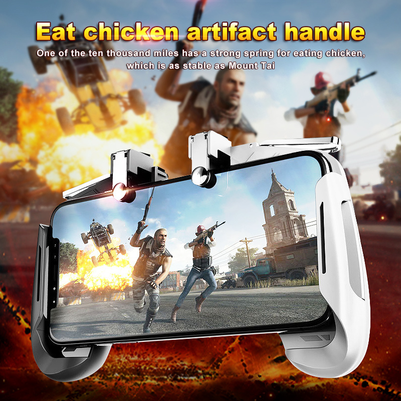 Game Controller - Image 2