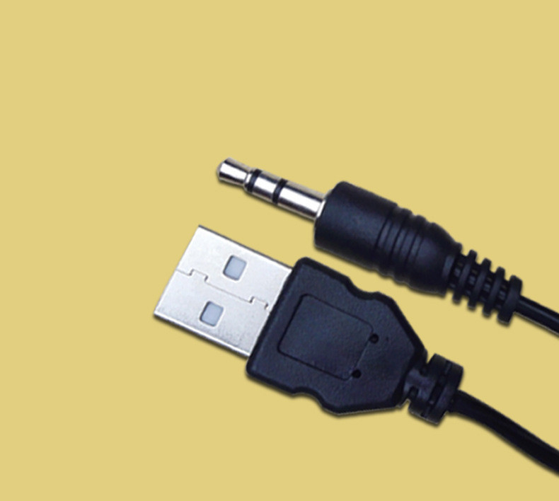 USB cable speaker - Image 3