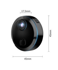 Alternative view of Home Security Outdoor Sports Camera