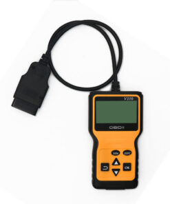 Automobile fault detector - Image 4