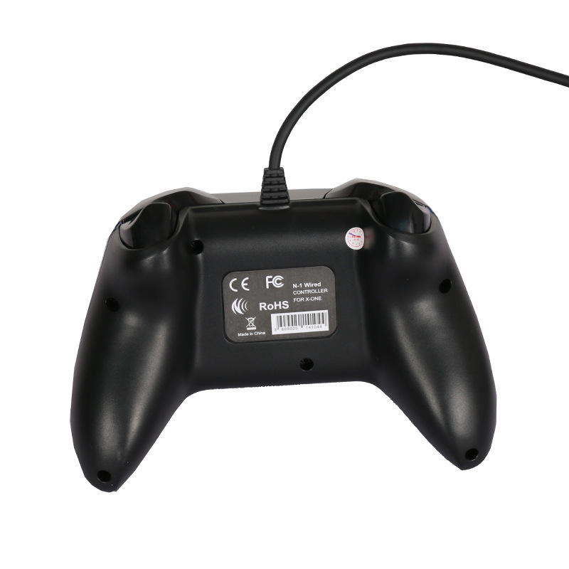 USB Wired Controller - Image 2