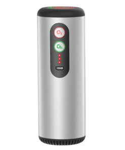 Car air purifier