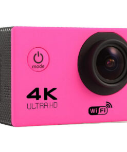 Alternative view of 4K Sports DV Mini Camera Waterproof Camera