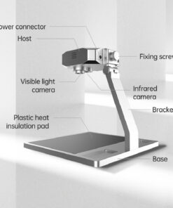 Alternative view of Fault Analysis Quick-diagnosis Instrument