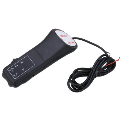 Multifunctional square control universal controller