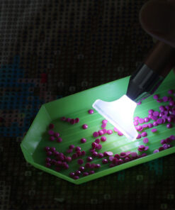 Rechargeable LED Lighting Point Drill Pen - Image 3