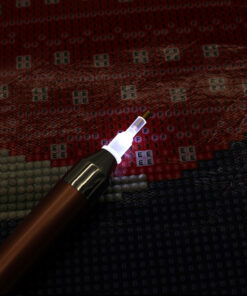 Rechargeable LED Lighting Point Drill Pen - Image 6