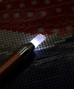 Rechargeable LED Lighting Point Drill Pen - Image 7