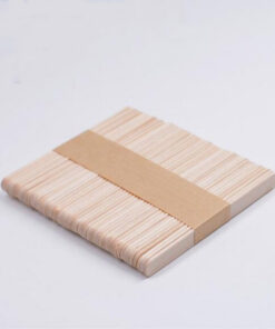 Alternative view of Handmade Wood Products Popsicle Sticks