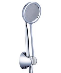 Alternative view of Solar Water Heater Pressure Shower