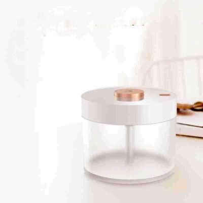 Desktop Wireless Smart Humidifier Usb Charging