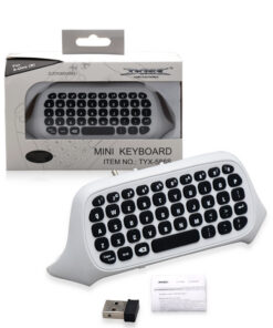 Gamepad Keyboard Handle Chat Keyboard - Image 4