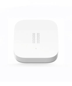 Alternative view of Vibration Sensor Alarm Reminder Homekit Smart Home