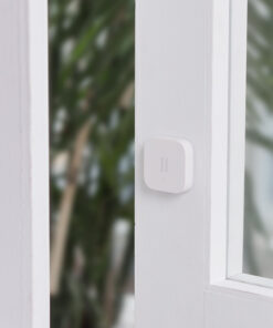 Vibration Sensor Alarm Reminder Homekit Smart Home - Image 5