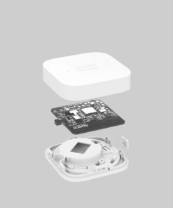 Vibration Sensor Alarm Reminder Homekit Smart Home - Image 6