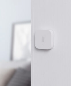Vibration Sensor Alarm Reminder Homekit Smart Home - Image 4