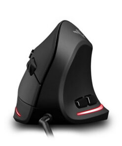 Vertical Gaming Mouse Controller Vertical