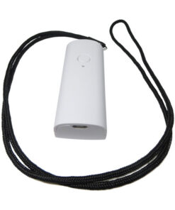 Alternative view of Portable air purifier