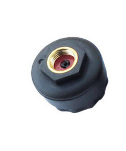 Solar Wireless Tire Pressure Monitor TPMS Tire Pressure Monitoring System - Image 7