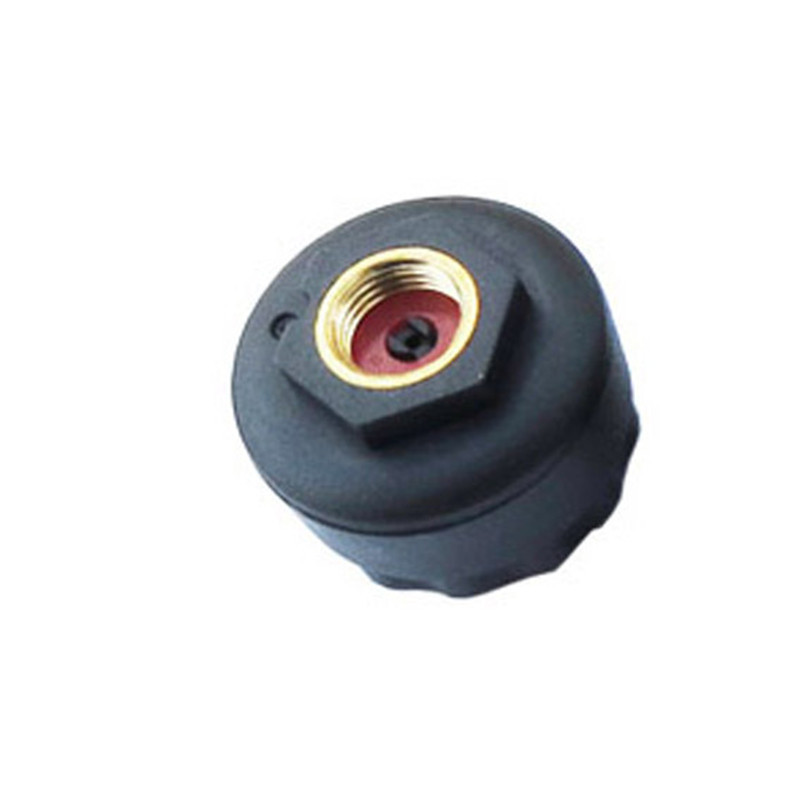 Solar Wireless Tire Pressure Monitor TPMS Tire Pressure Monitoring System - Image 7