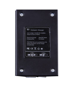 Charger Model UAV Lithium Battery