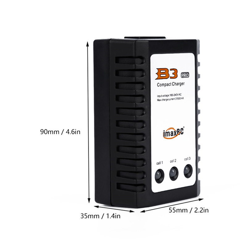 Charger Model UAV Lithium Battery - Image 2