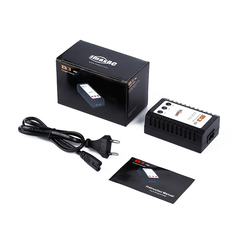 Charger Model UAV Lithium Battery - Image 3