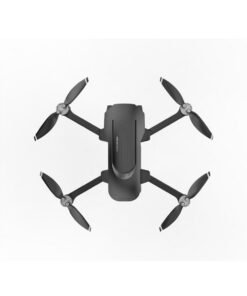 Alternative view of X2000 Four-axis Two-axis Self-stabilizing Gimbal 4K UAV