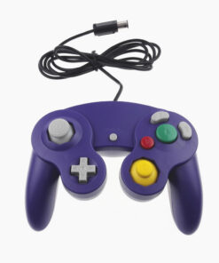 Controller Host NGC Game Controller GC Single Point Controller Vibration Controller - Image 3