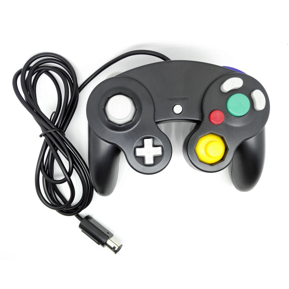 Controller Host NGC Game Controller GC Single Point Controller Vibration Controller - Image 2