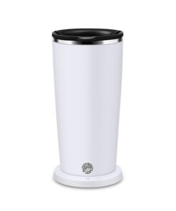 Portable Smart Insulation 55 Degree Thermostat Cup - Image 4