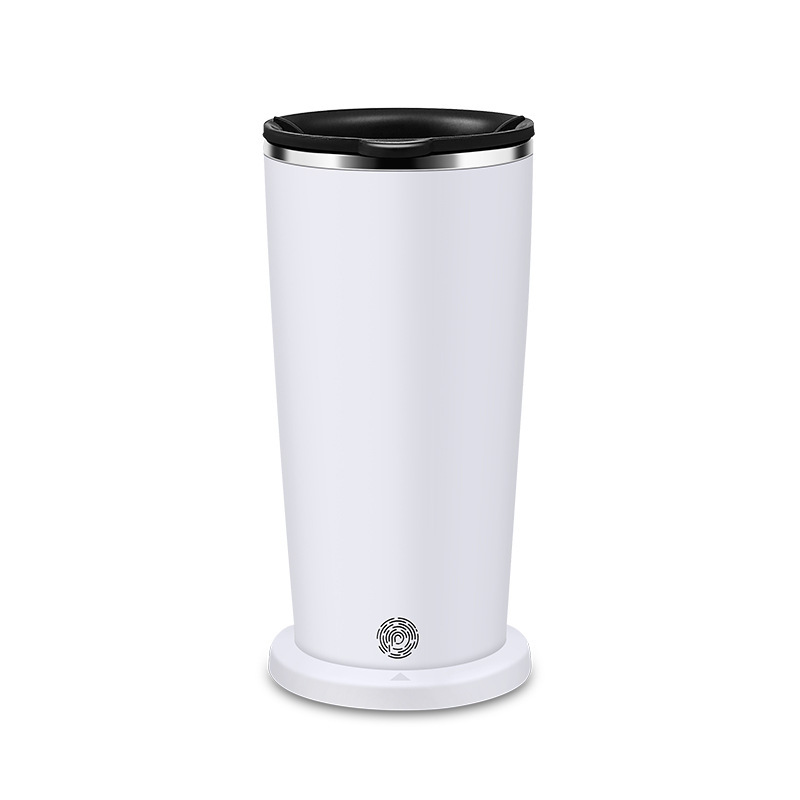 Portable Smart Insulation 55 Degree Thermostat Cup - Image 4