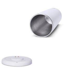 Portable Smart Insulation 55 Degree Thermostat Cup - Image 3