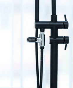 The Second Generation Zhinuan Passive LED Water Temperature Meter
