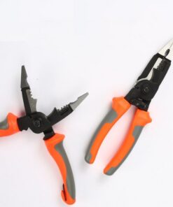 Alternative view of Electrician Special Wire Stripper Multi-function Tool