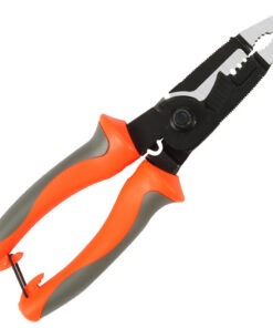 Electrician Special Wire Stripper Multi-function Tool