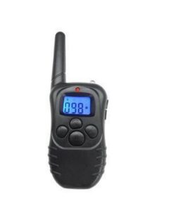 Alternative view of Waterproof Remote Control Dog Training Device, Pet Supplies Charging, Bark Stopper