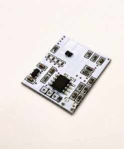 Sensor Module Human Body Sensor Module