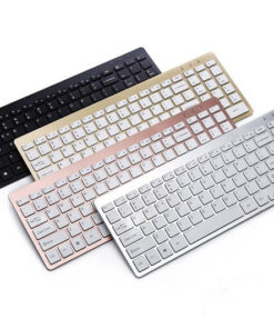 USB Wireless Keyboard Gift Business Keyboard