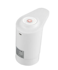 Bottled Water Pump Portable 5V Electric Pump