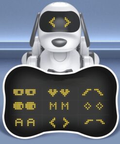 Intelligent Remote Control Robot Dog - Image 4
