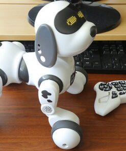 Intelligent Remote Control Robot Dog - Image 6