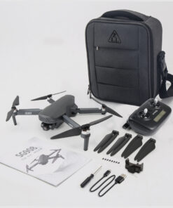 Alternative view of GPS Aerial Photography Drone Remote Control Drone