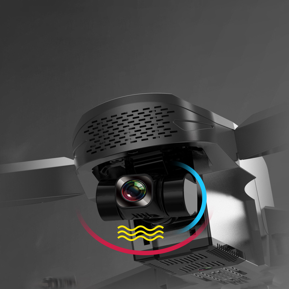 GPS Aerial Photography Drone Remote Control Drone - Image 3
