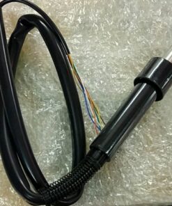 Hot Air Desoldering Station Handle Assembly
